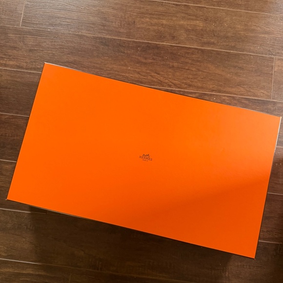 Boots Hermès - Picture 2 of 13